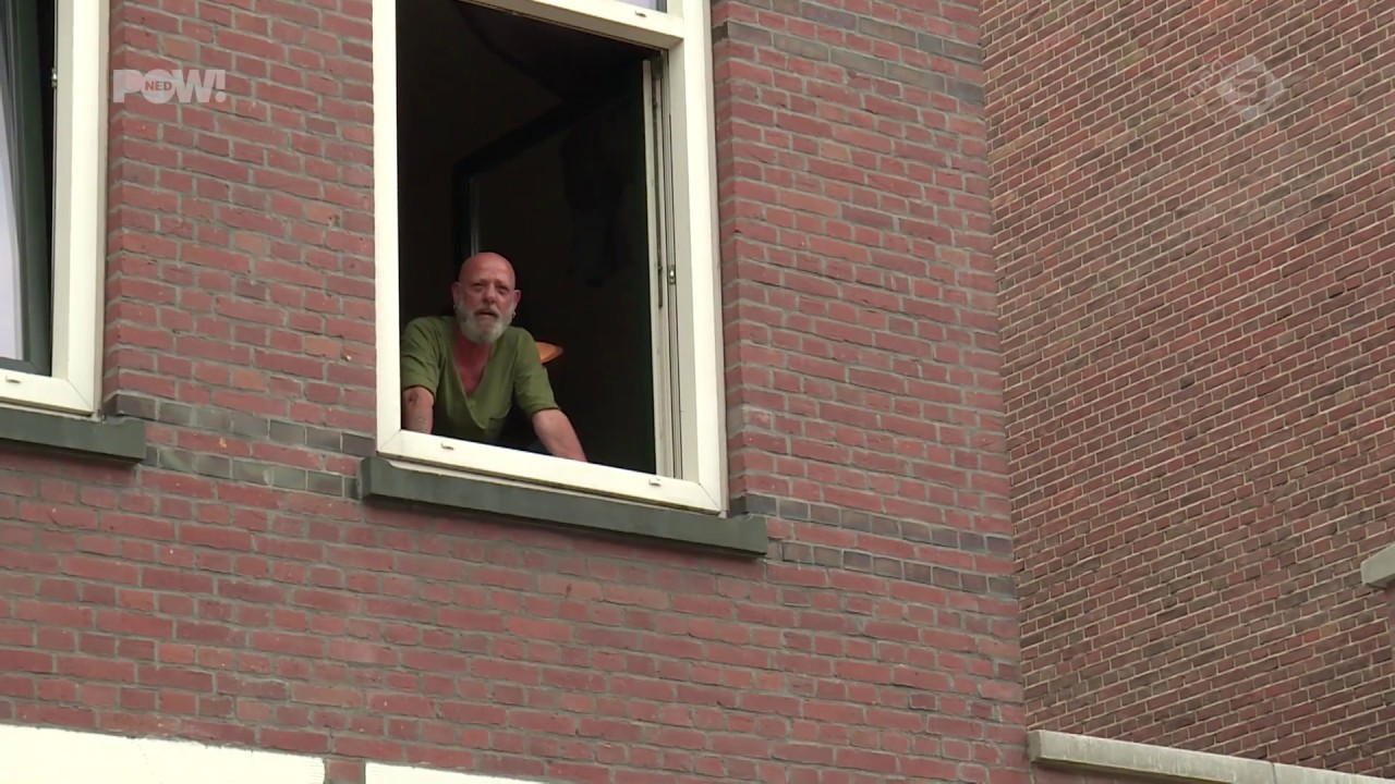 Weet je wat ook ideaal is in Rotterdam?