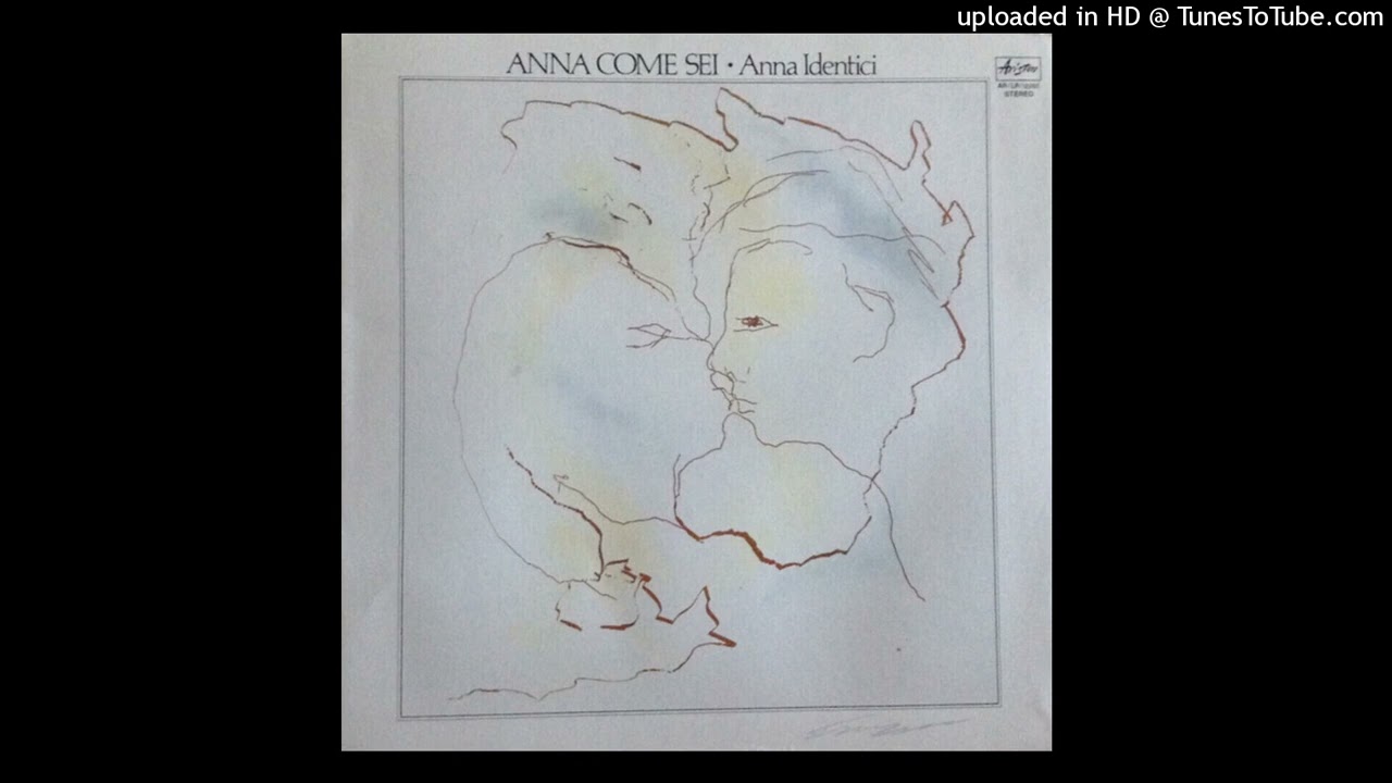 Anna Identici - Perché sono una donna