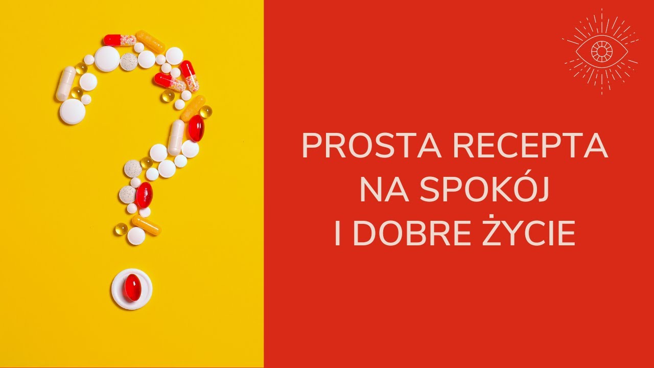Sposób na szczęście według neurobiologii. Dr Agnieszka Kozak