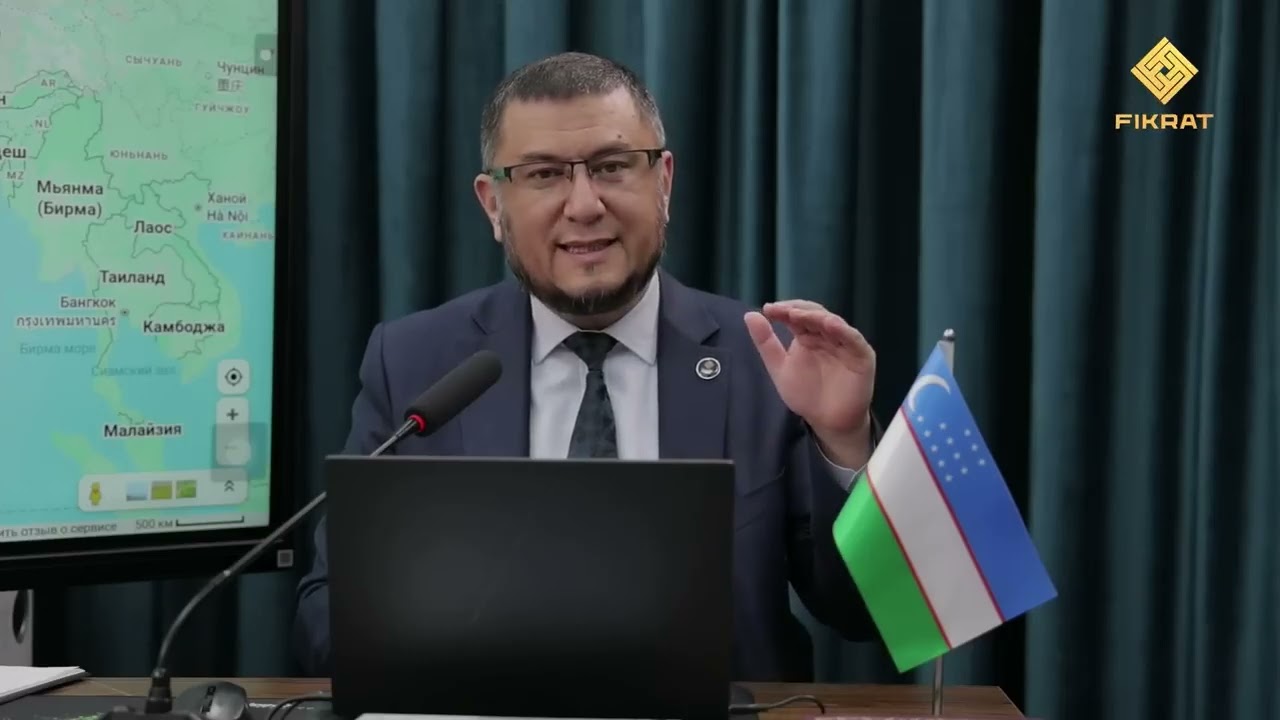 📹 Eron “Sijjil” raketasini ishga solgani aytilmoqda