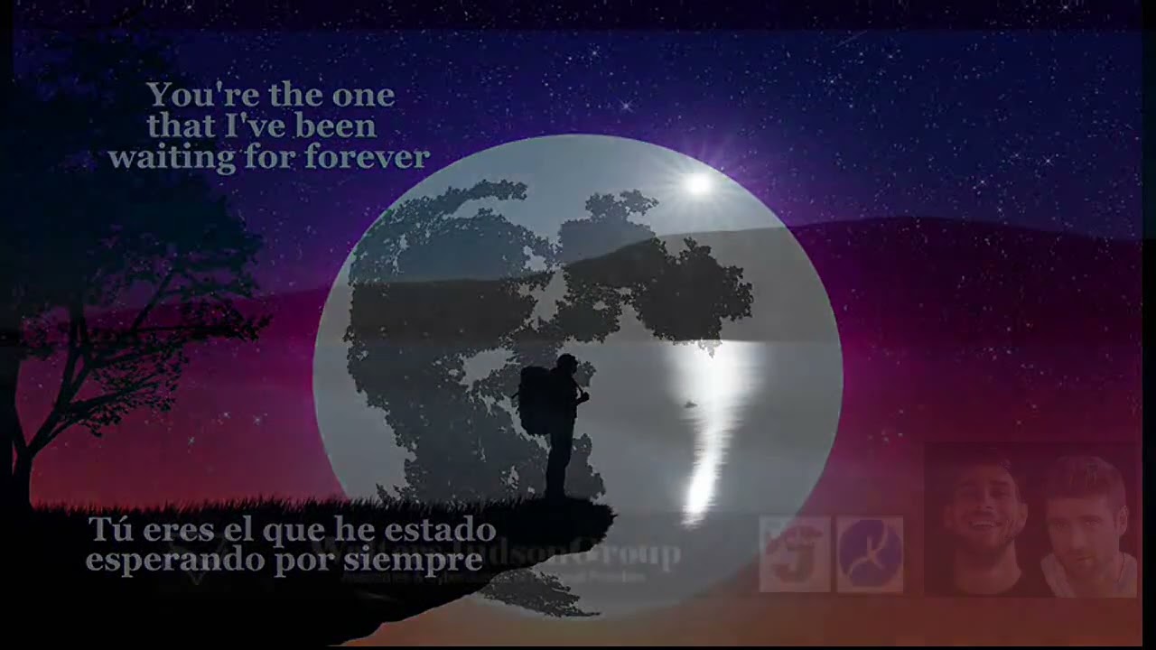 OO21 Betcha By Golly, Wow (Stylistics) 1972 Video Produced by Enrique Santos & Paulo Montenegro