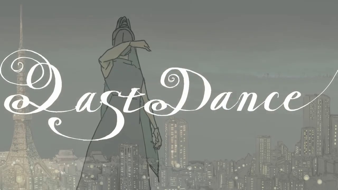Last Dance - Eve - Sub. Español + Romaji
