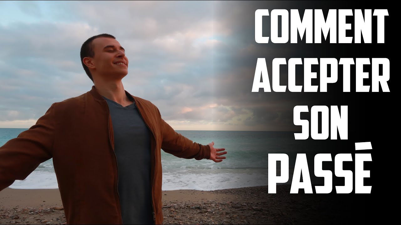 Comment accepter son passé et tourner la page | 4 conseils de Sophrologue