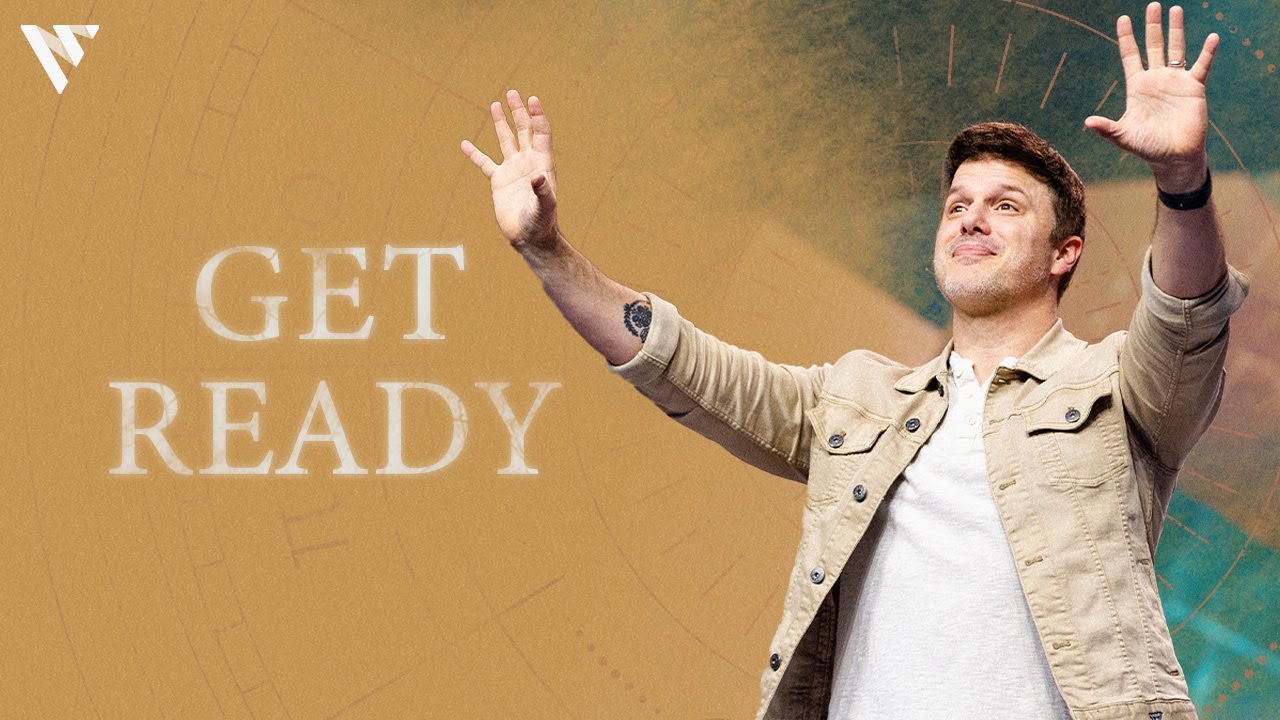 Come, Lord Jesus! || Heaven