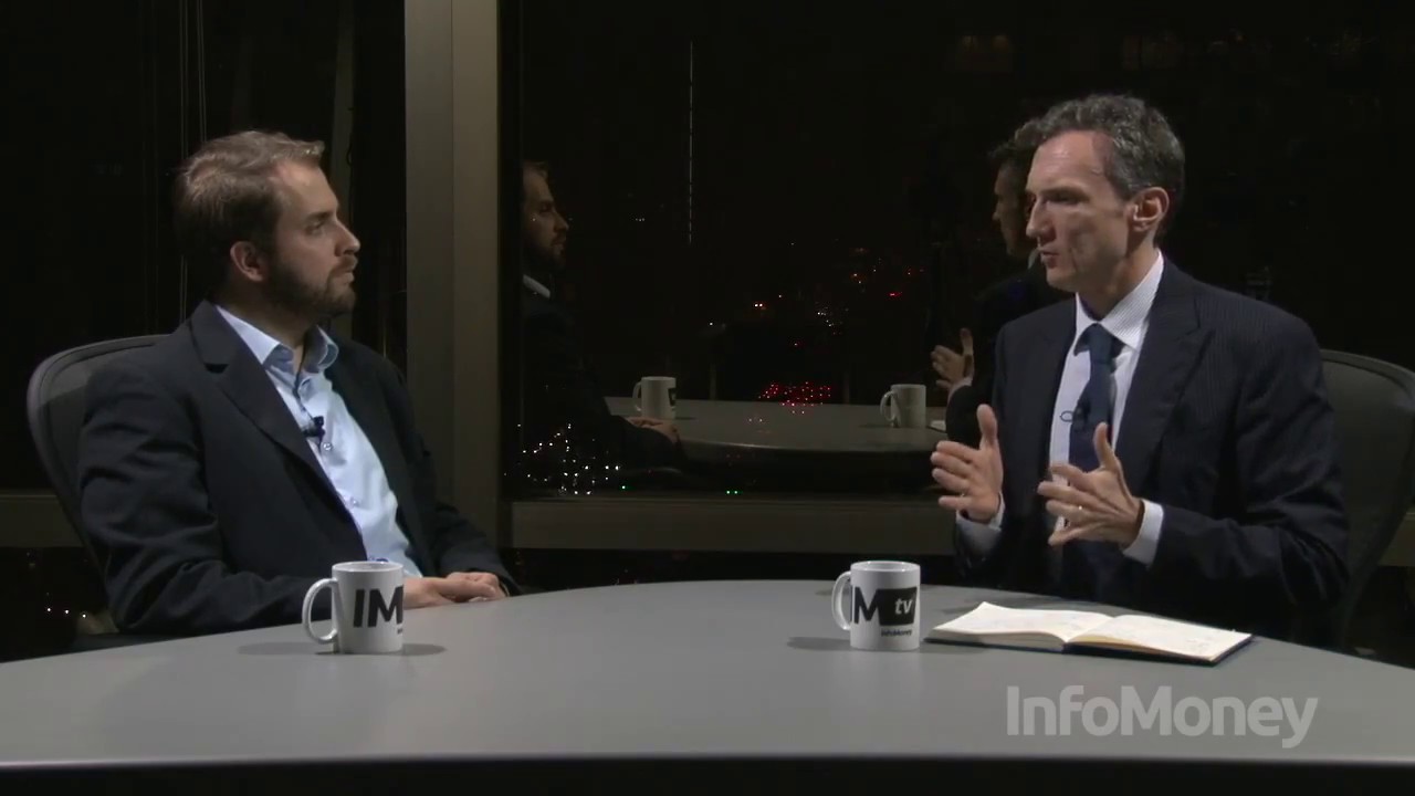 InfoMoney Entrevista - Florian Bartunek
