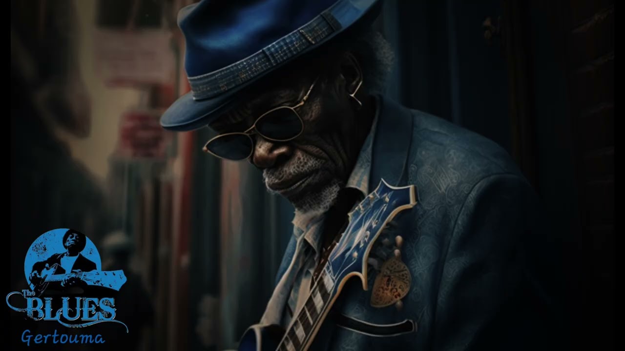 Just a Little Respect**( Blues)**