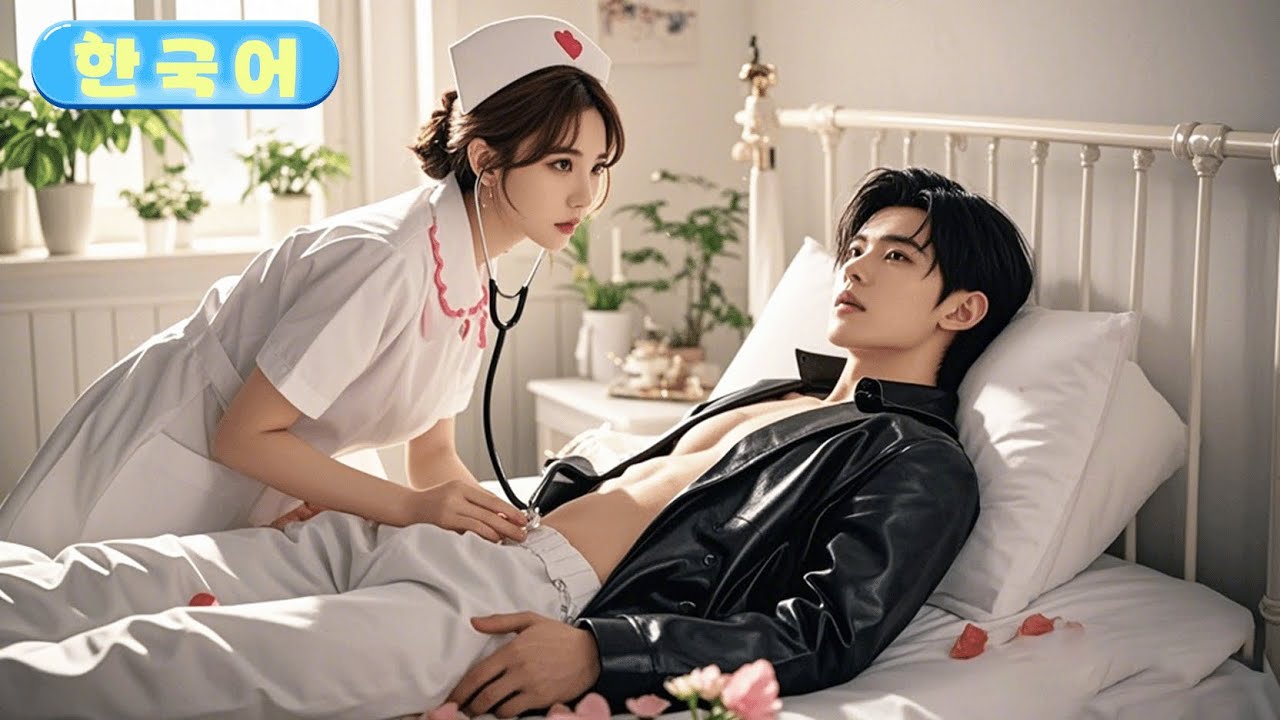 여의사가 누명쓰고 대리복수자 됐는데, 운명적으로 부모 원수와 결혼! 😨 지옥 시작인 줄 알았으나 💥결혼 후 CEO가 그녀를 하늘까지 챙기며, 복수 성공+ 화려한 인생 역전! ✨
