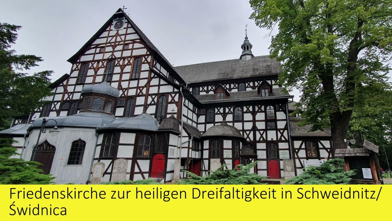 Der Tag in Bildern - 27.06.2023, Jauer/Jawor, Wahlstatt/Legnickie Pole, Schweidnitz/Świdnica