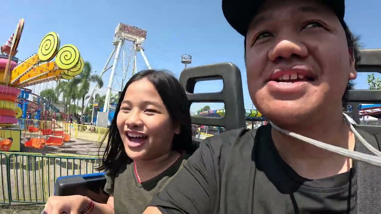Skyranch Pampanga Field Runner
