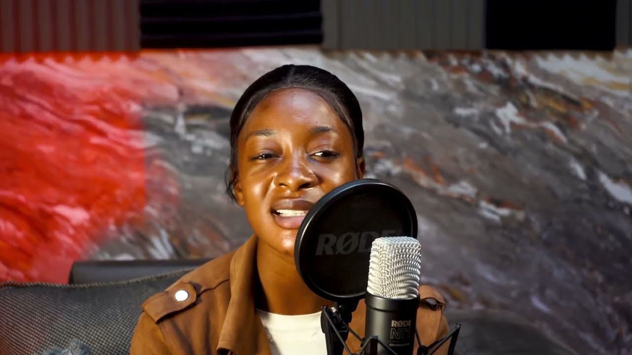 Hufanya njia | The Clarion Call  Ministry (Cover)