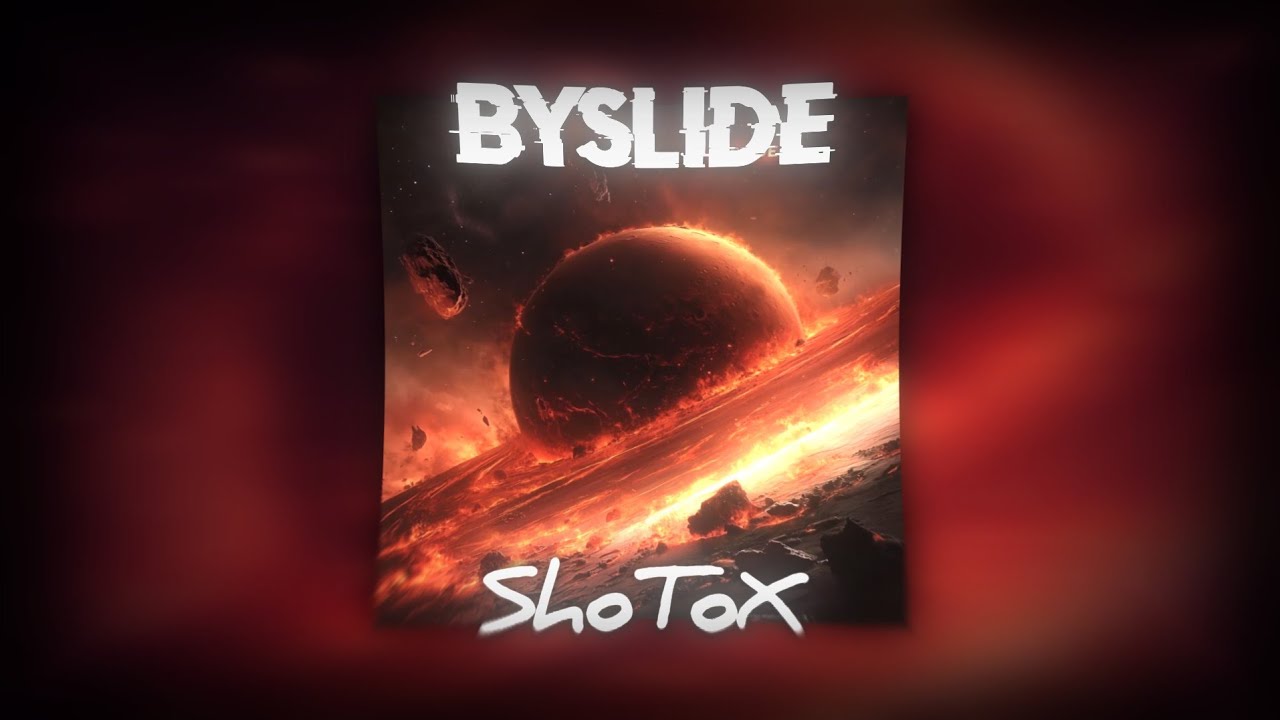 ShoToX - BYSLIDE (Byilhan Funk)