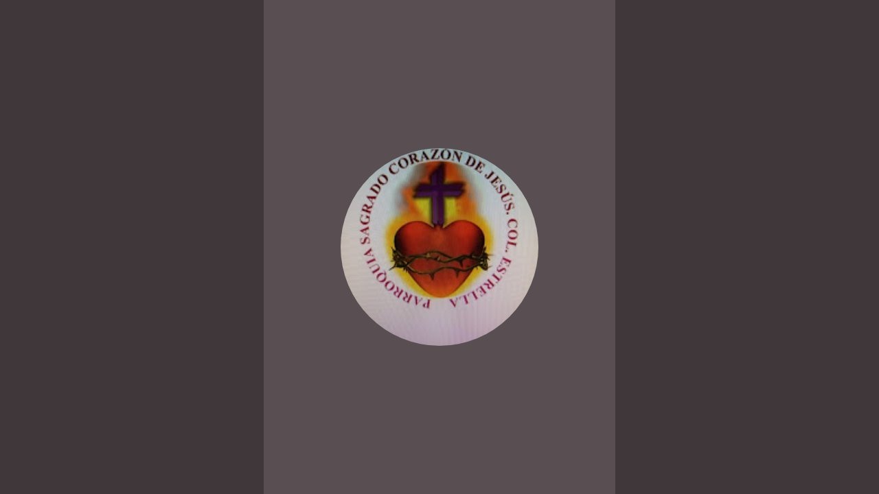 Sagrado corazon de jesus colonia la estrella  está en vivo