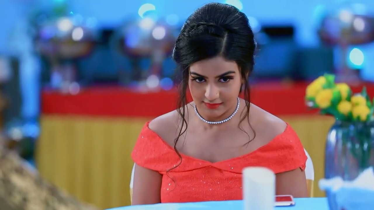 Naagini - నాగిని - Telugu Serial - EP - 111 - Tejasswi Prakash, Mouni Roy - Zee Telugu