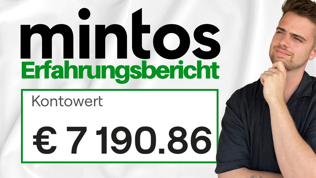 Mintos Erfahrungsbericht 💸 7.100&euro; in P2P Kredite investiert! 🚀 | Dezember 2025