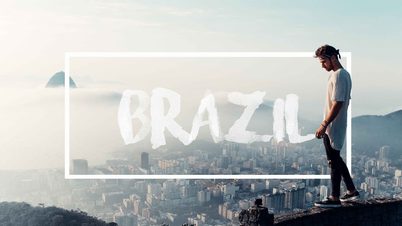 A WEEK IN BRAZIL