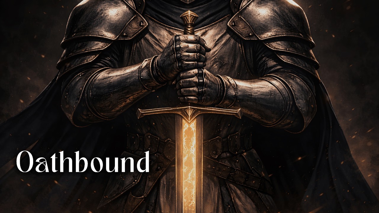 Oathbound | Fantasy Music for D&D and TTRPGs