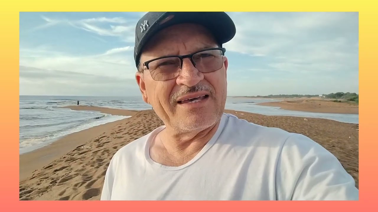 Espelho da Vida