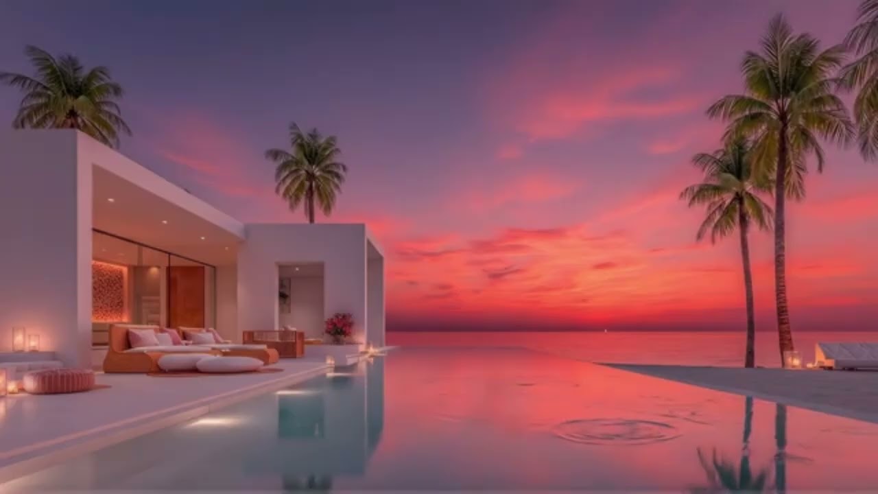 Melodic techno: NAGVAL-Dancing in the woods