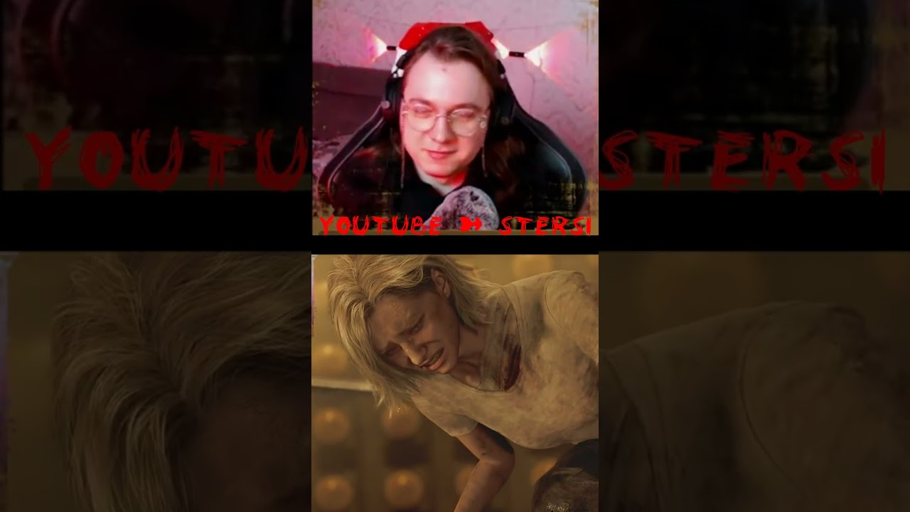 ЗА ЧТО ЛЕОНА??  #ResidentEvil #ResidentEvilRequiem #RERequiem #ResidentEvilGameplay #REGameplay