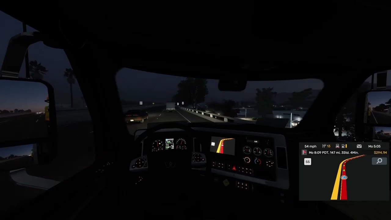 ATS mit Lumes und Klaridos folge 3 von 5