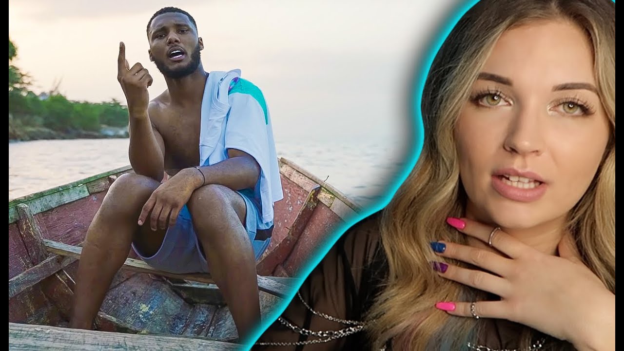 AMERICAN REACTS to UK RAP | M1llionz - Y PREE [Music Video] | GRM Daily
