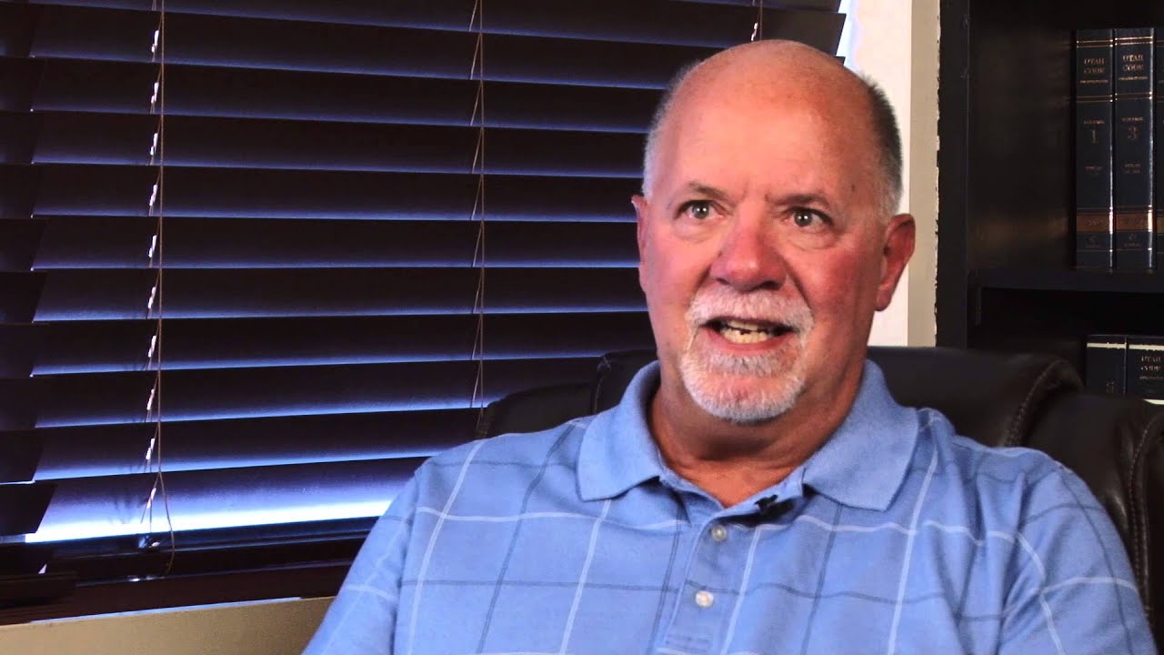 I Lost My Father in a Car Accident - Wrongful Death Case - Kaufman, Nichols, Olds, Kaufman