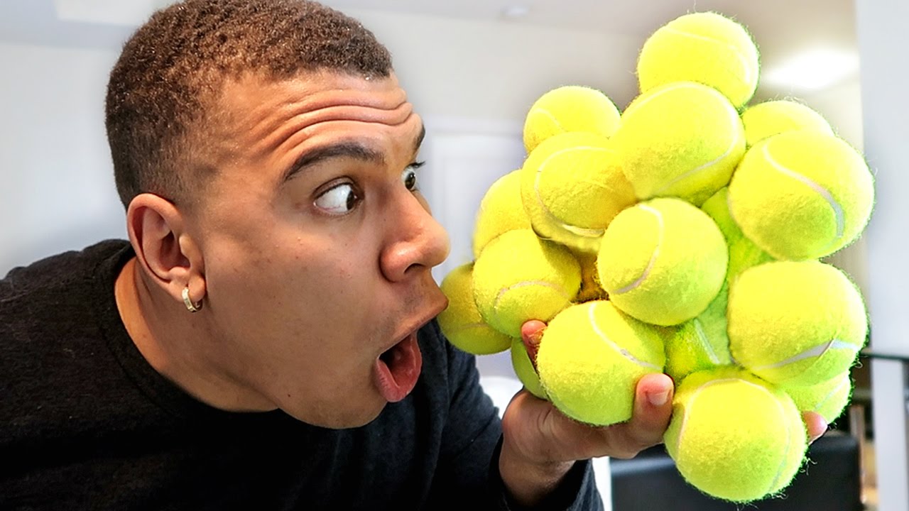 BREAKING IMPOSSIBLE WORLD RECORDS!!