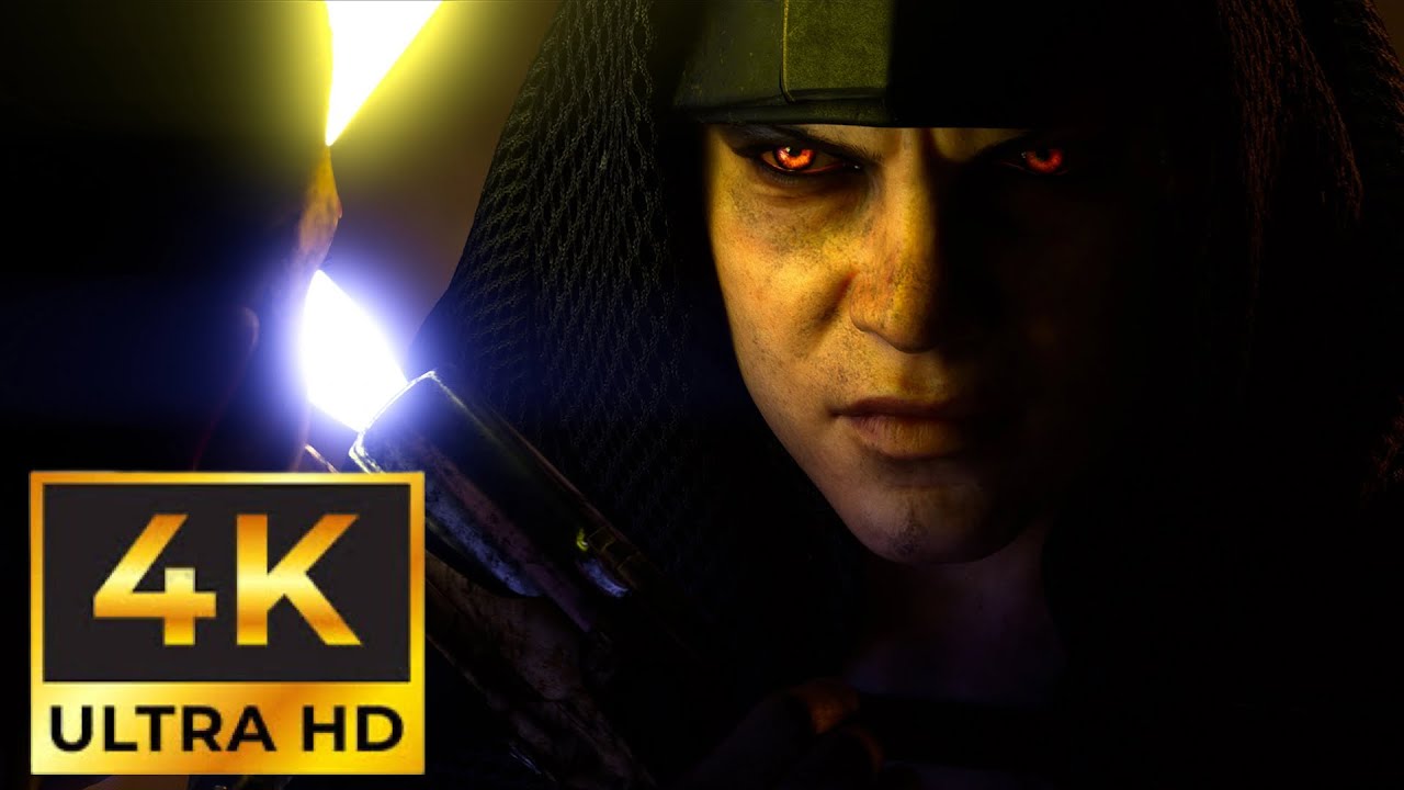 SWTOR vaylin scene pack (4K)