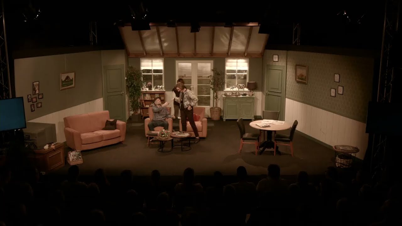 TV LELY 2026 Vrouw Zoekt Boer