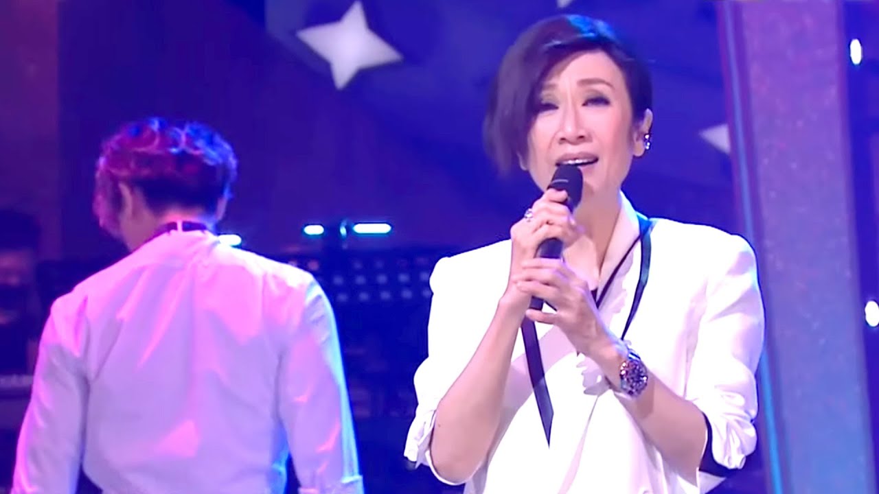 流行經典50年 | 容易受傷的女人 - 呂珊