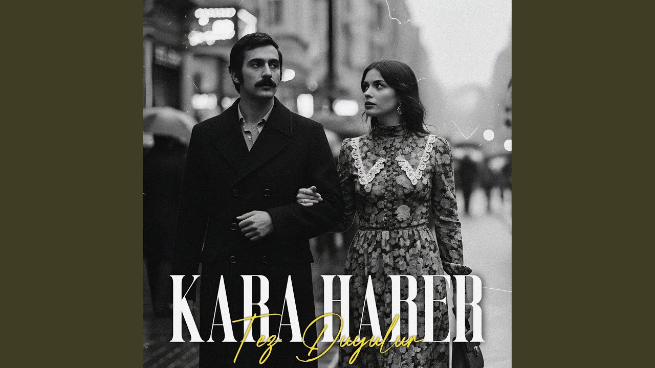 Kara Haber Tez Duyulur