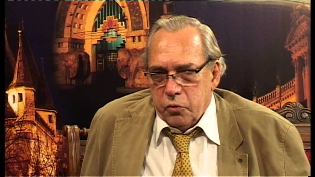 Benedek Miklós Arckép