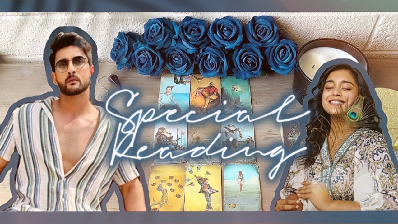 SuMaan Tarot Reading | Special Reading 💙
