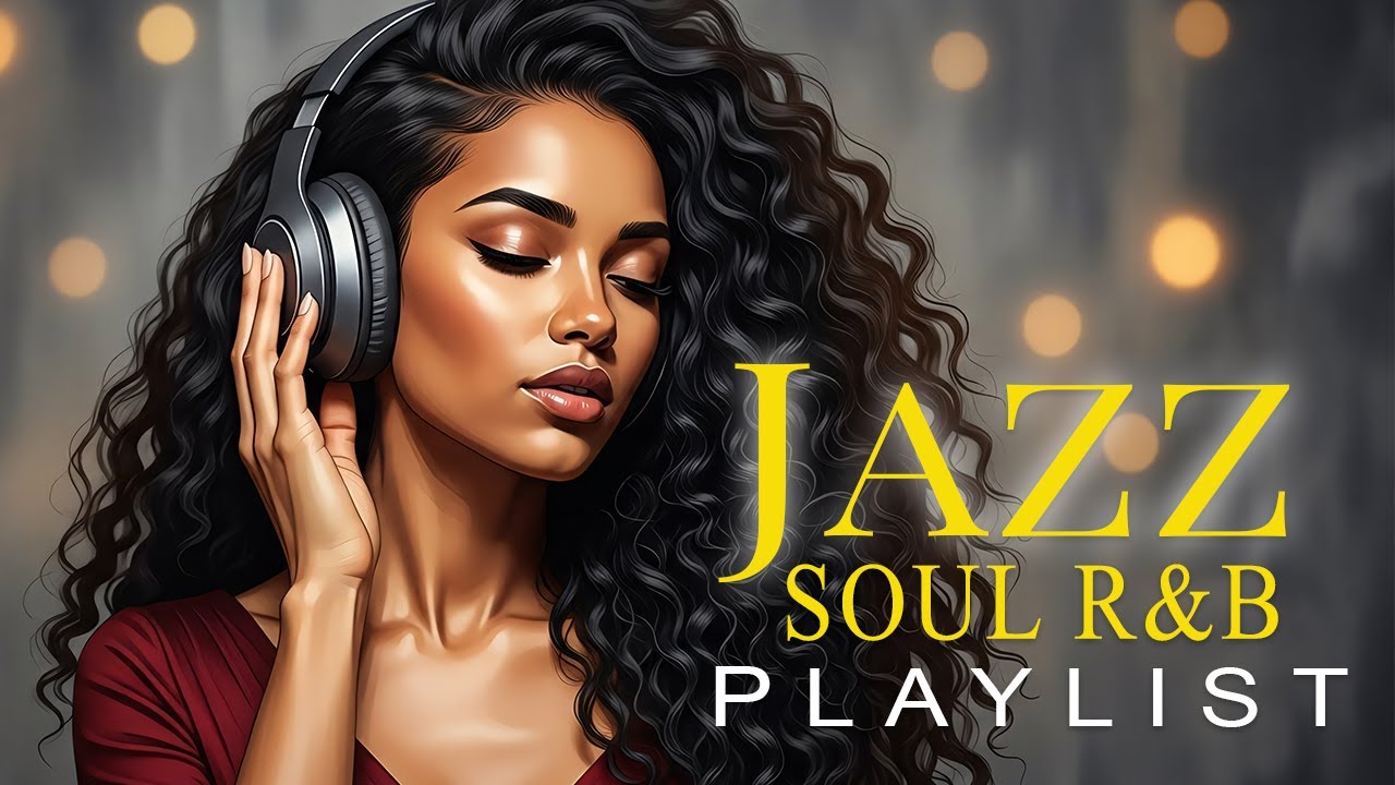 Smooth Jazz Lounge Nights with Soulful Female Vocals