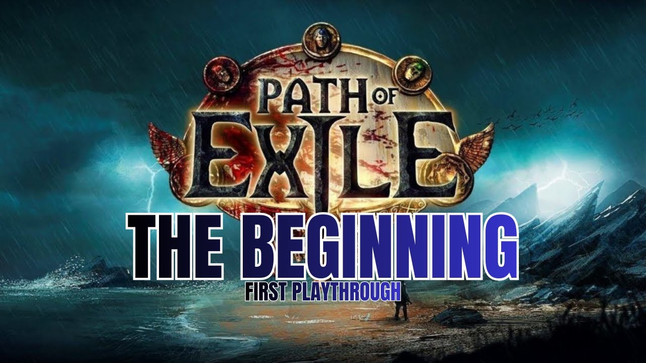 *LIVE*: (11/365) Is this BETTER than POE 2? #arpg