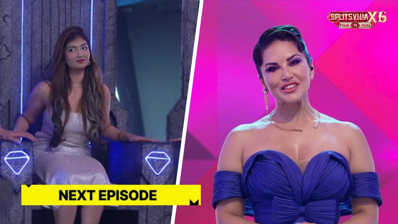 MTV Splitsvilla 16 NEW PROMO - Big drama alert - Episode 40 | 10th April 2026