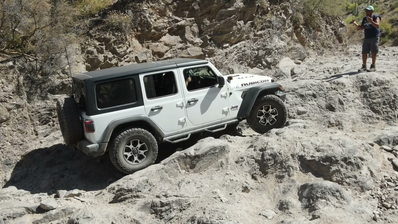 Box Canyon Waterfall