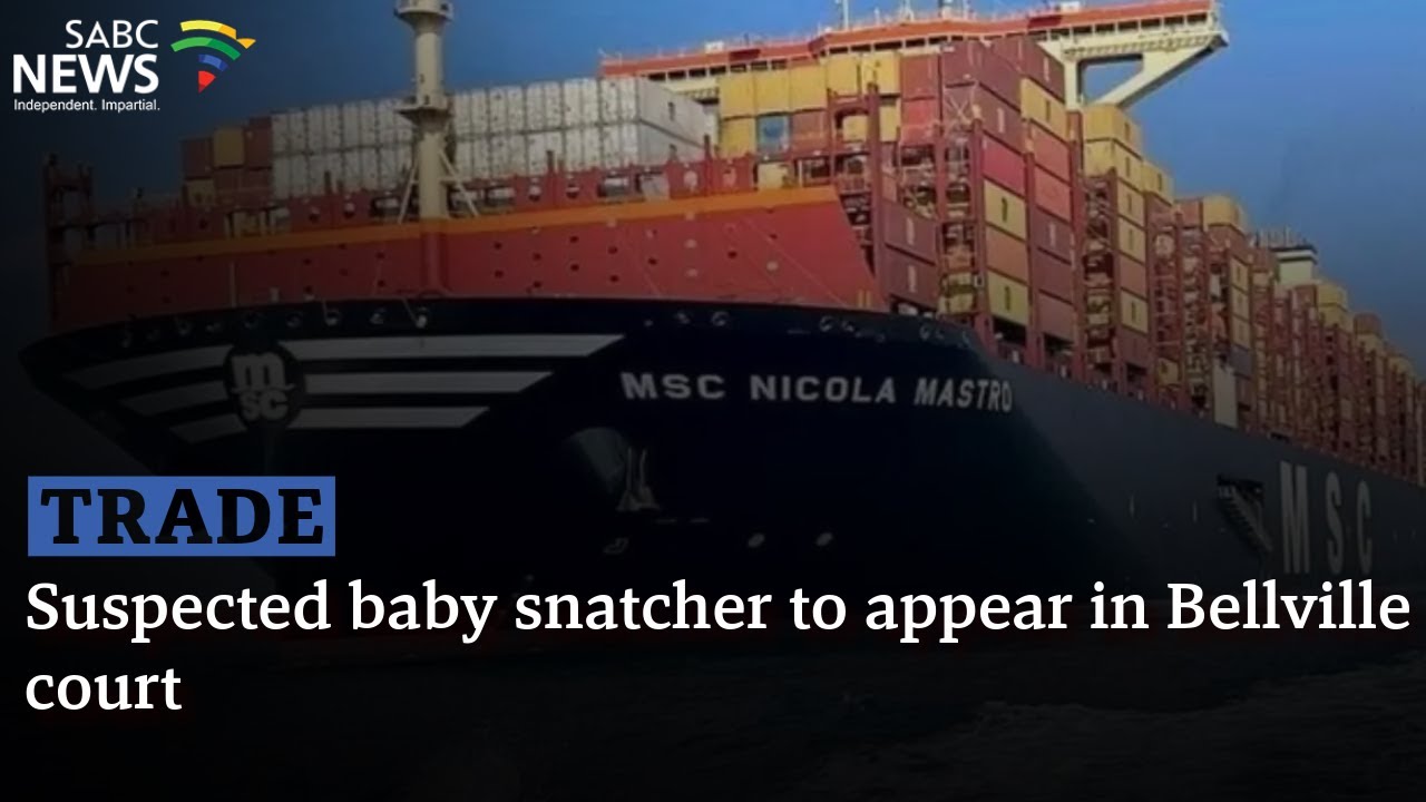 Port of Ngqurha to berth its largest vessel ever