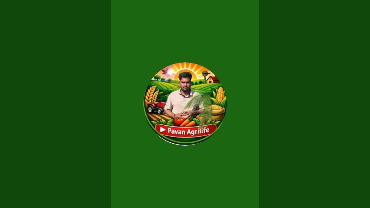 Pavan Agrilife is live!