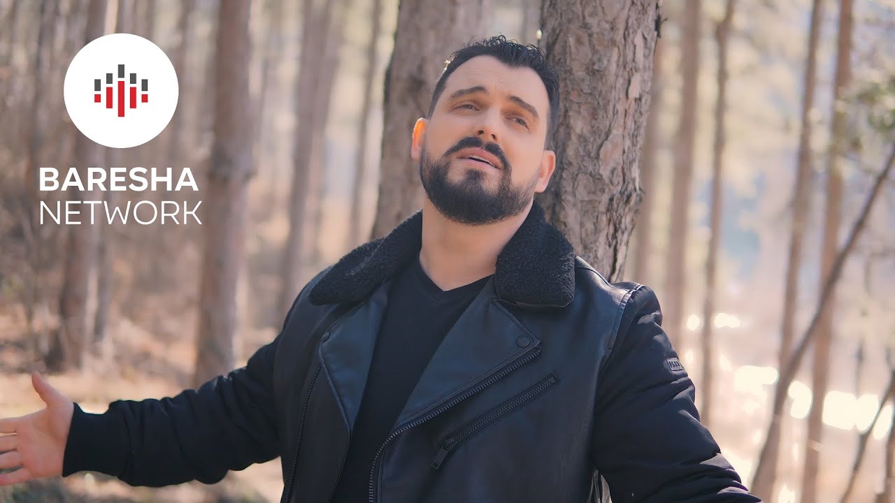 Gramoz Gervalla - Zor po m'vjen (Official Video)