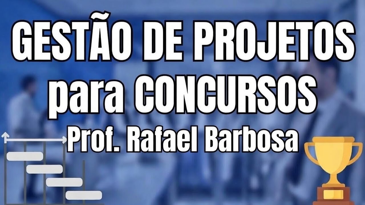 Exercícios - CEBRASPE - Gestão de Projetos I