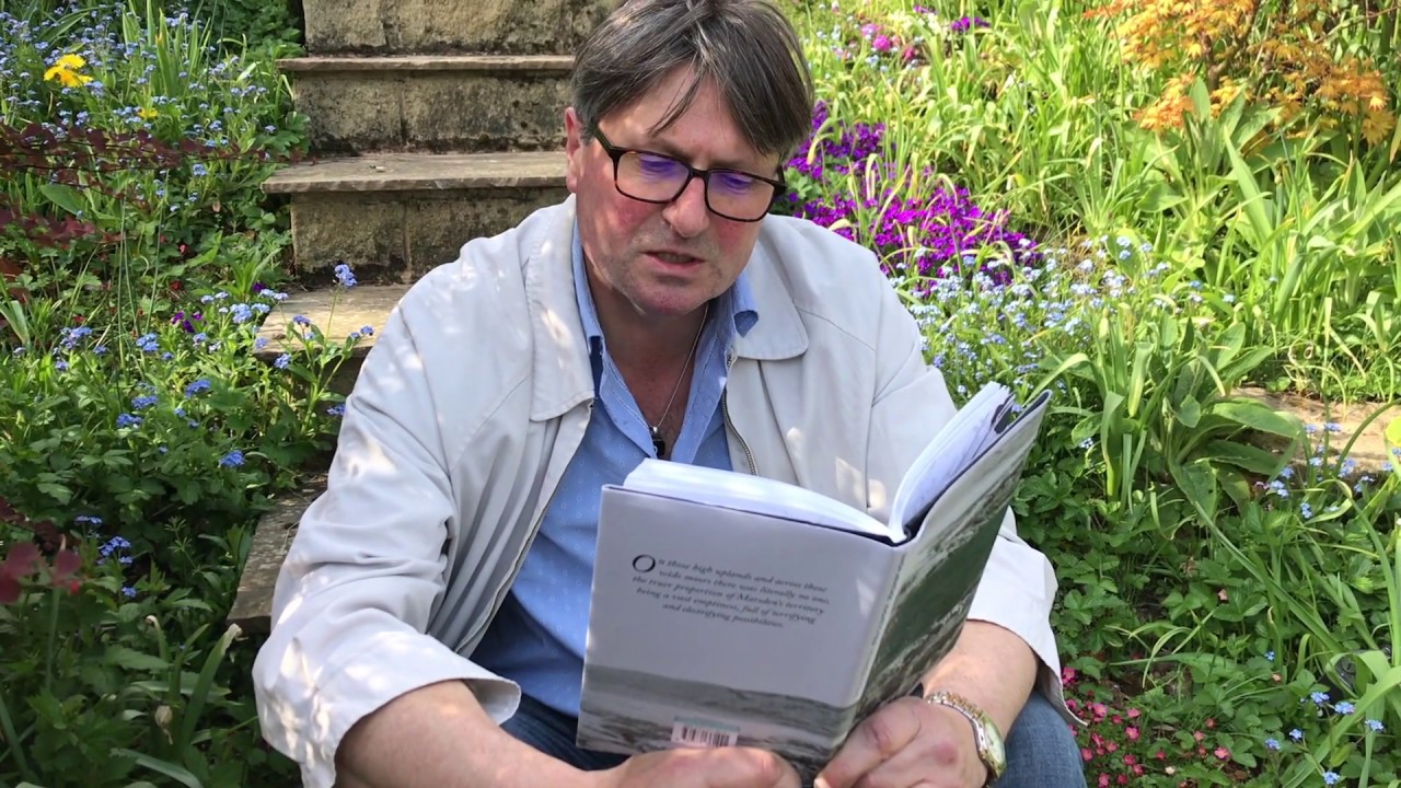 Simon Armitage &ndash; Magnetic Field Recordings, episode 3