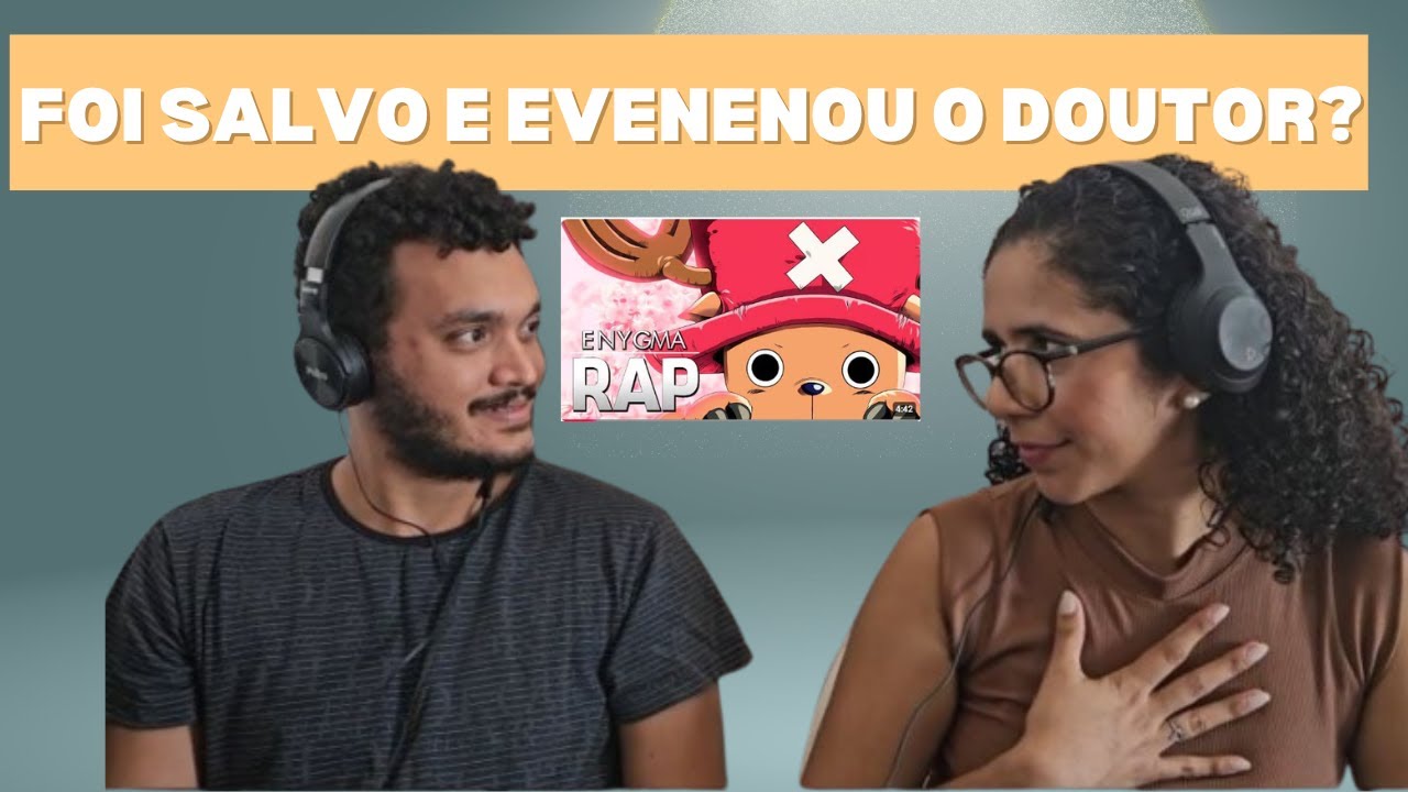 Professsora react -  Flores de cerejeira - Chopper