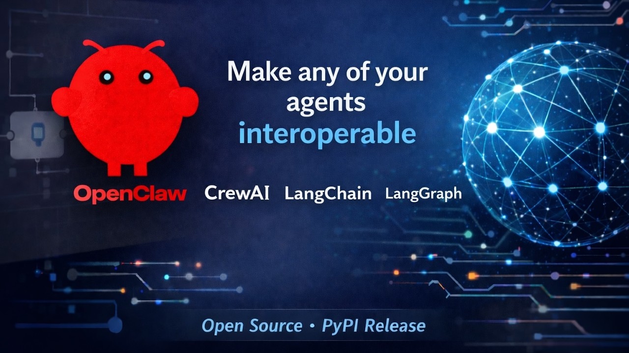 Turn Your OpenClaw Agent Into a Universal AI Collaborator