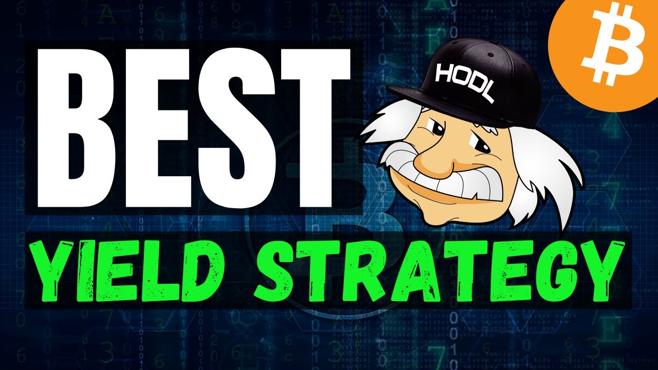 Multi Chain options for getting Yield on your stablecoins!!!