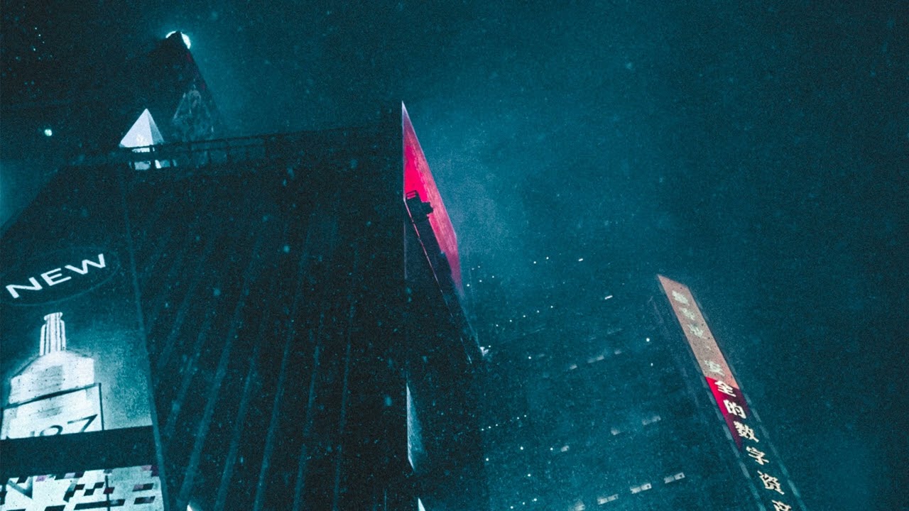 Tiikk // When It Rains