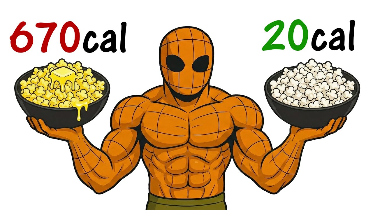 These Snacks Are Basically 0 Calories