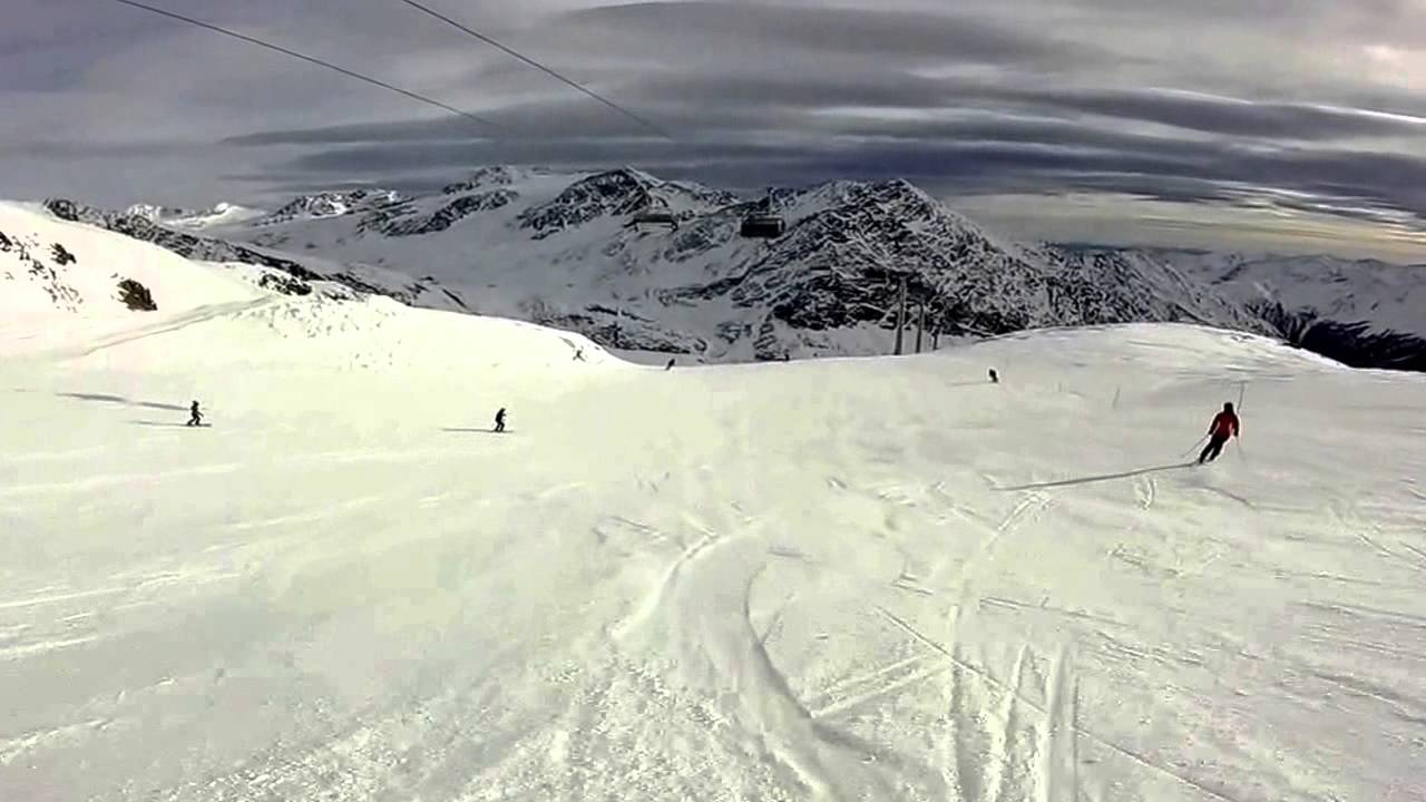 Nera Val Senales 3000