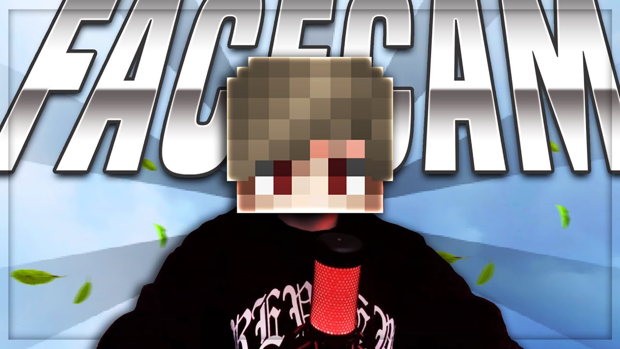 FACECAM !! 🤯 - craftrise bedwars