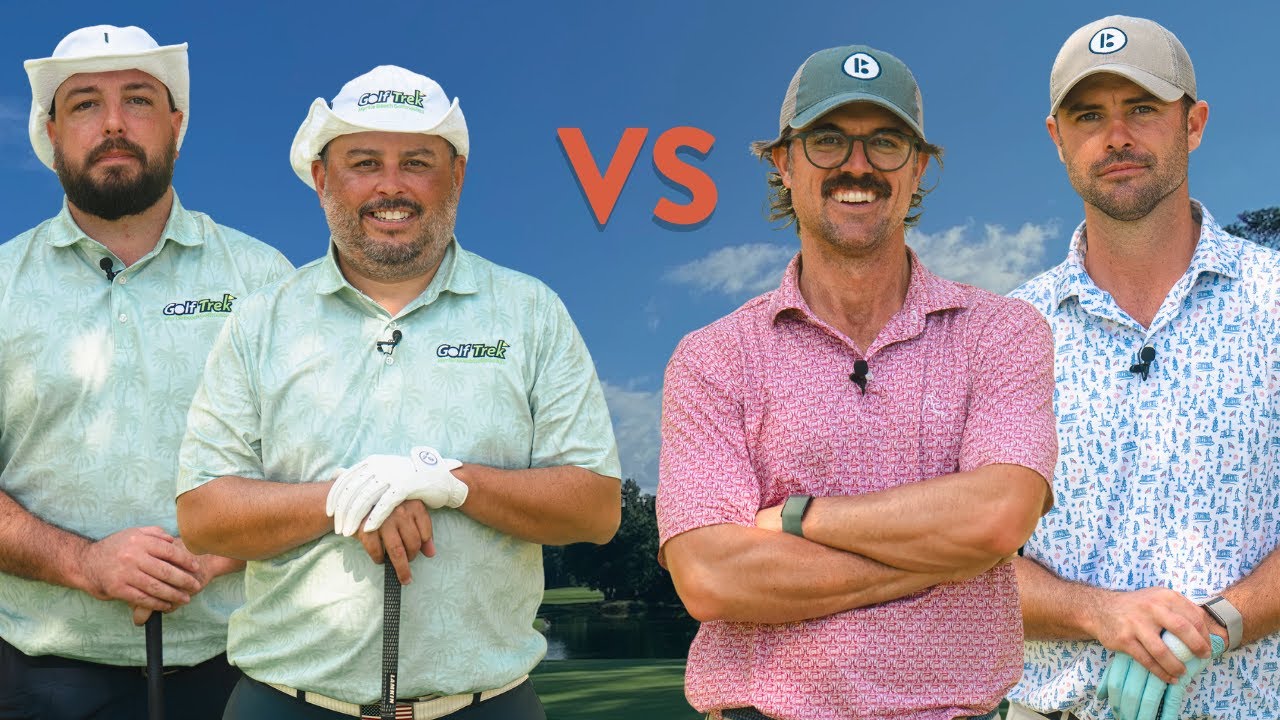 Will the Bryan Bros Remain Undefeated?!